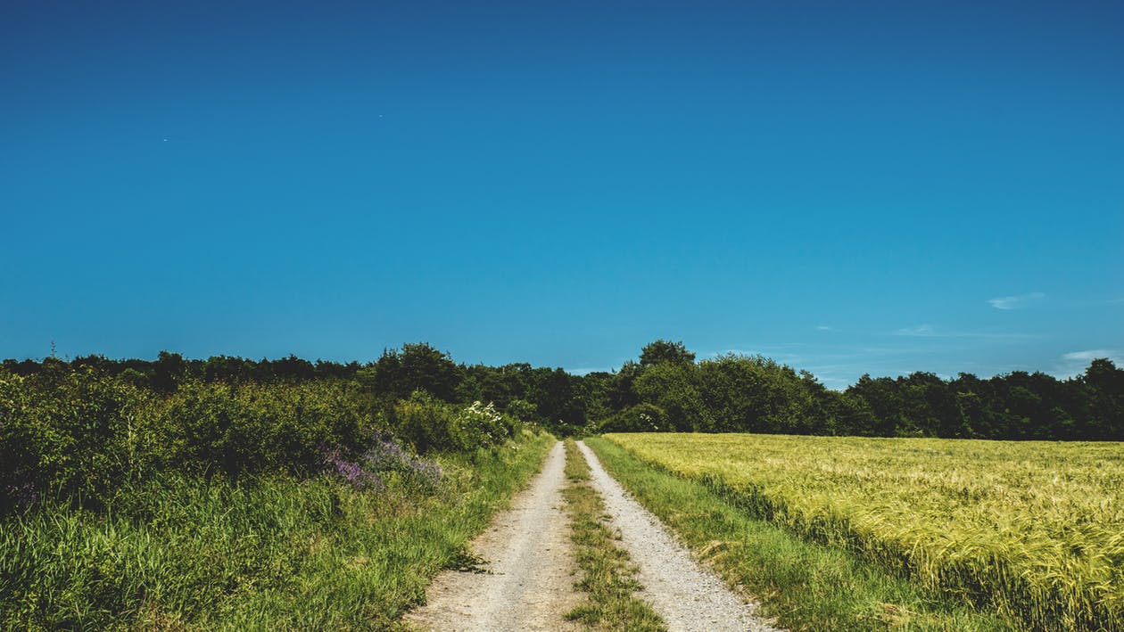 Definition Of Private Land Uk